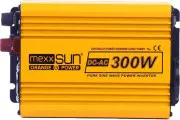 Перетворювач (інвертор) DC-AC Mexxsun MXSPSW-300