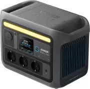 Зарядна станція Anker Solix C800