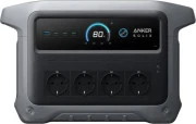 Зарядная станция Anker SOLIX C1000X Gen 2 (A17633A1)