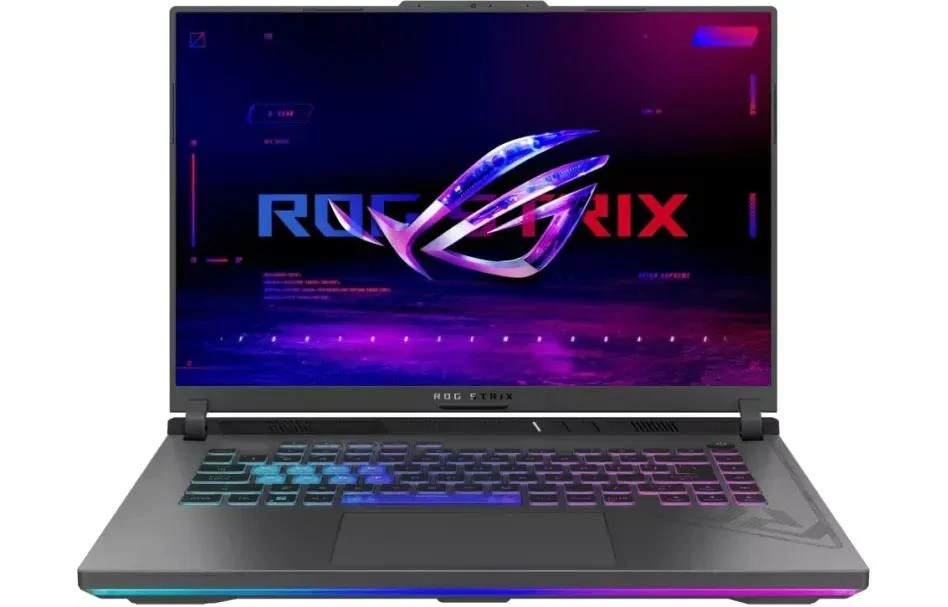 Ноутбук ASUS ROG Strix G16 G614FM (G614FM-W322)