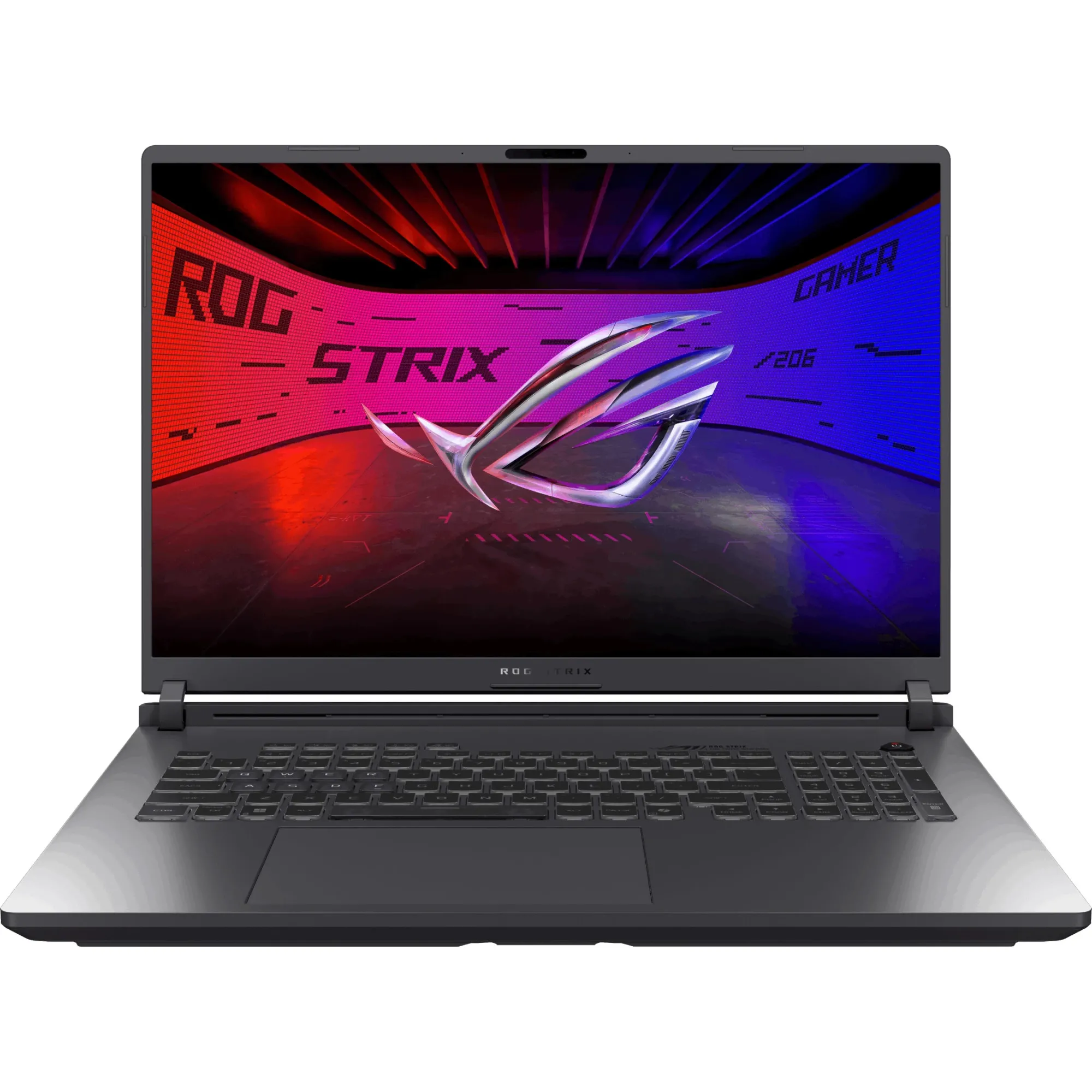 Ноутбук ASUS ROG Strix G18 G815LM (G815LM-IS96) 64GB/1TB CUSTOM