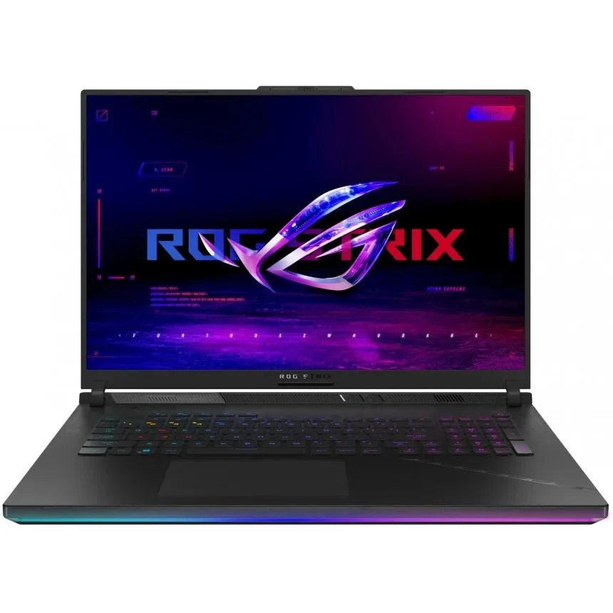Ноутбук ASUS ROG Strix Scar 17 G733PY (G733PY-X322) Refurbished