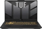 ASUS TUF Gaming F17 FX707VJ Mecha Gray (FX707VJ-HX075)