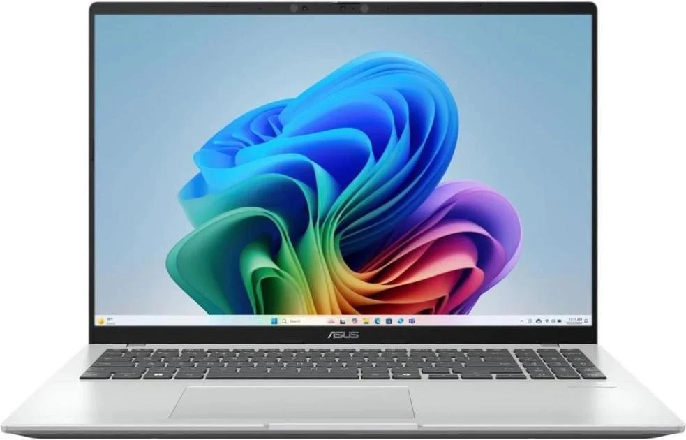 Ноутбук ASUS VivoBook 16 X1607QA Silver (X1607QA-IS56) Refurbished