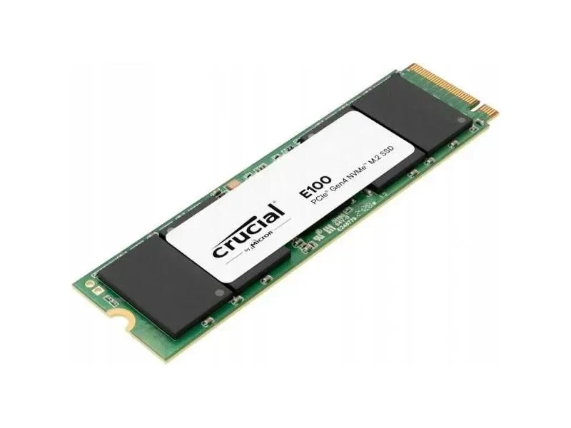 SSD диск Crucial E100 2 ТБ (CT2000E100SSD8)