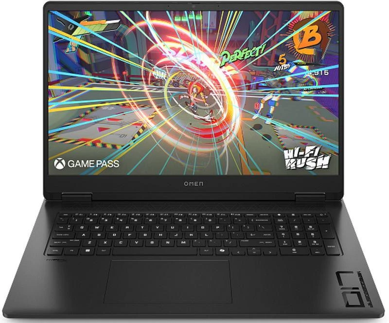 Ноутбук HP OMEN 17-db1000 Gaming (B96L642) Refurbished