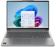 Lenovo IdeaPad 5 2-in-1 16AKP10 Luna Gray (83KUX007US) Refurbished