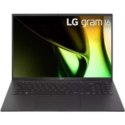 LG Gram 16 Black (16Z90TL-H.AUB9U1) Refurbished