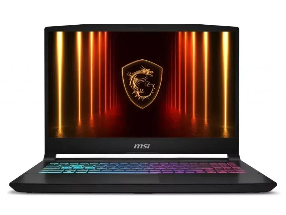 Ноутбук MSI Katana 15 HX B14WGK (B14WGK-29642) Refurbished