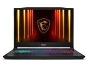 MSI Katana 15 HX B14WGK (B14WGK-29642) Refurbished