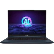 MSI Stealth 16 AI Studio A1VFG (A1VFG-0322) Refurbished