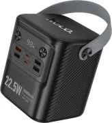 Внешний аккумулятор Hoco J152 80000mAh Black