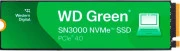 WD Green SN3000 1 TB (WDS100T4G0E)
