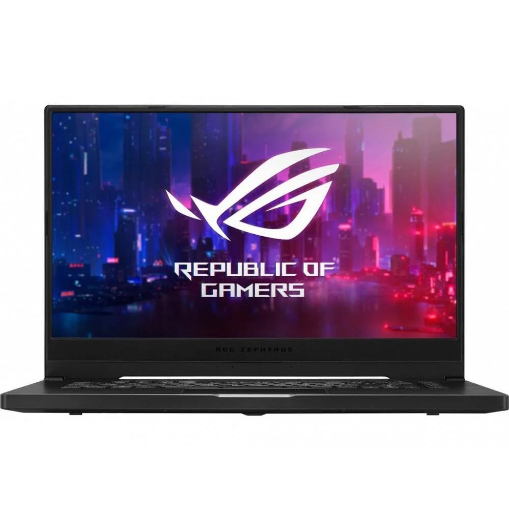 Ноутбук ASUS ROG Zephyrus G15 GA502IV (GA502IV-W161) Refurbished