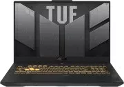 ASUS TUF Gaming F17 FX707VJ Mecha Gray (FX707VJ-HX075)