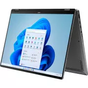 ASUS VivoBook Flip 16 TP3607SA Matte Gray (TP3607SA-PS77T) Refurbished