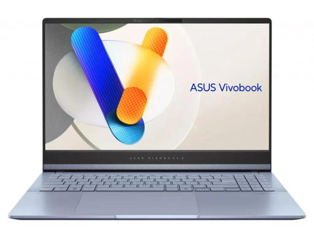 Ноутбук ASUS VivoBook S 15 OLED S5506MA (S5506MA-W162) Refurbished