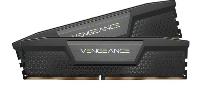 Оперативная память Corsair 64 GB (2x32GB) 6200 MHz Vengeance (CMK64GX5M2B6200C32)