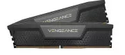 Corsair 64 GB (2x32GB) 6200 MHz Vengeance (CMK64GX5M2B6200C32)