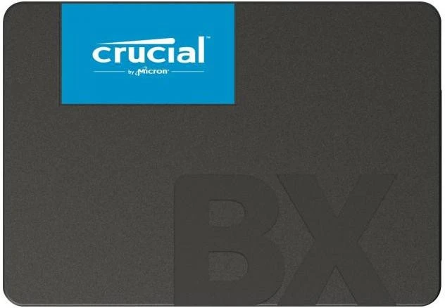 SSD диск Crucial BX500 1 TB (CT1000BX500SSD1)