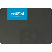 Crucial BX500 2 TB (CT2000BX500SSD1)