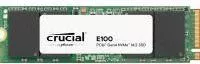 SSD диск Crucial E100 1 TB (CT1000E100SSD8)