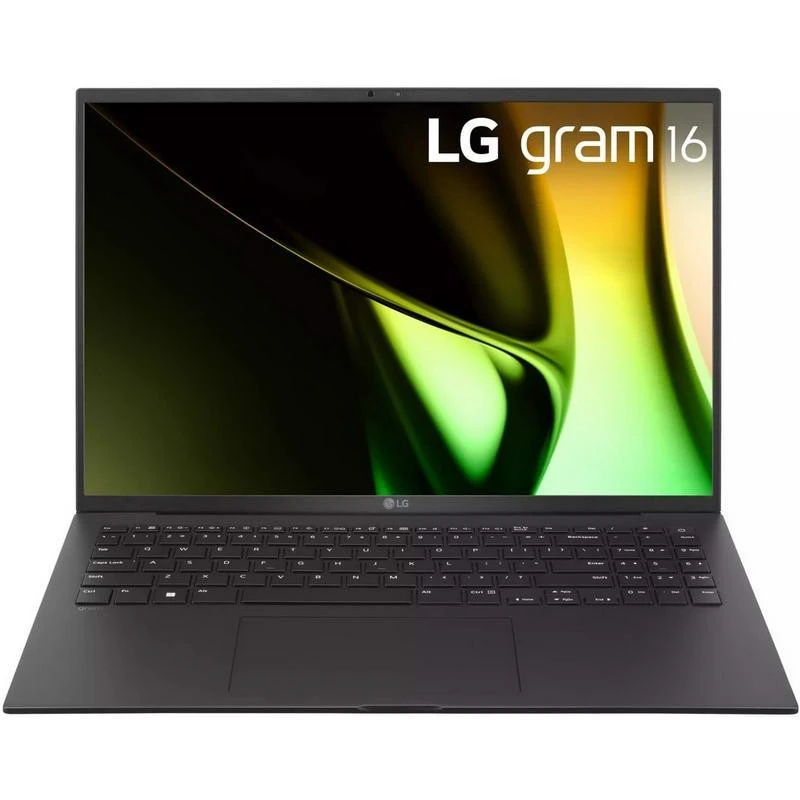 Ноутбук LG Gram 16 Black (16Z90TL-H.AUB9U1) Refurbished