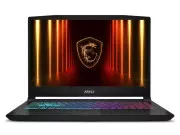 MSI Katana 15 HX B14WGK (B14WGK-29321) Refurbished