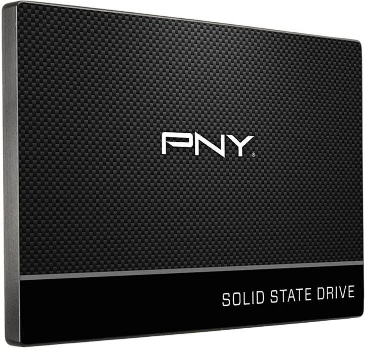 SSD диск PNY CS900 500 GB (SSD7CS900-500-RB)