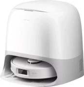 Робот-пылесос с влажной уборкой RoboRock Qrevo Curv 5A1 (QRCS0200)