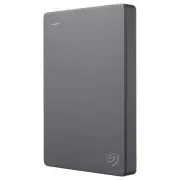 Seagate Basic 4 TB Gray (STJL4000400)