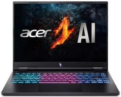 Ноутбук Acer Nitro 14 AN14-41 (NH.QSREU.003) (UA)