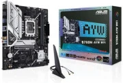 ASUS B760M-AYW WIFI-SI (90MB1FK0-M0UBY0) (UA)