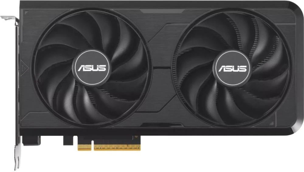 Видеокарта ASUS DUAL-RTX5060-O8G-EVO (UA)