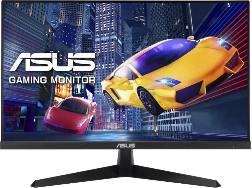 Монитор ASUS VY249HGR (90LM06A3-B03A70) (90LM06A3-B01171) (UA)