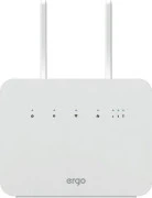 Безпроводний маршрутизатор (роутер) ERGO R291 (UA)