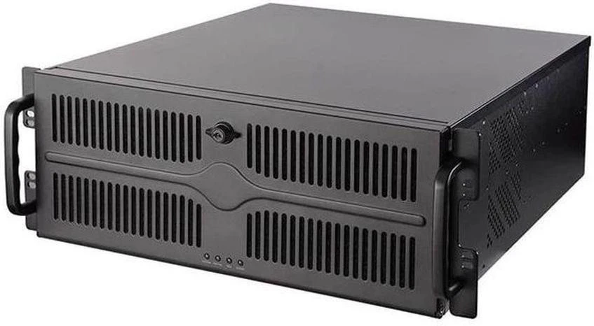 Корпус Chieftec UNC-409S-AIO-OP (UA)