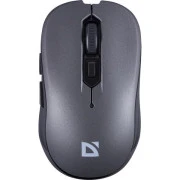 Defender Gassa MM-105 Wireless Grey (52104) (UA)
