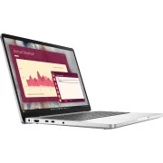 Dell Pro 14 Platinum Silver (BTO109_PC14250_UA_UBU) (UA)
