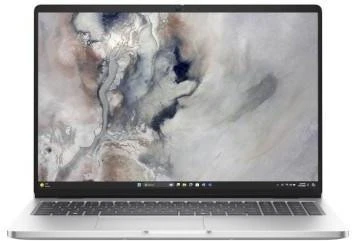 Ноутбук Dell Pro 16 Platinum Silver (BTO108_PC16250_UA_UBU) (UA)