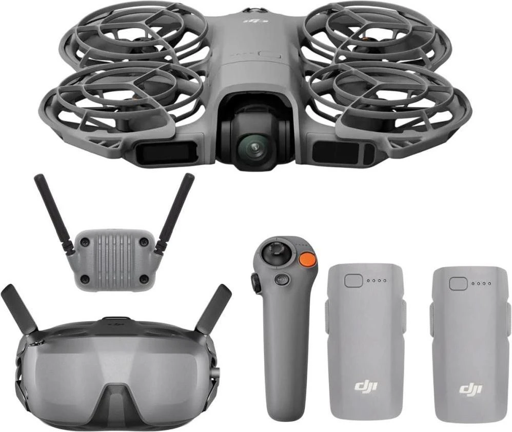 DJI Neo 2 Motion Fly More Combo (CP.FP.00000273.01)