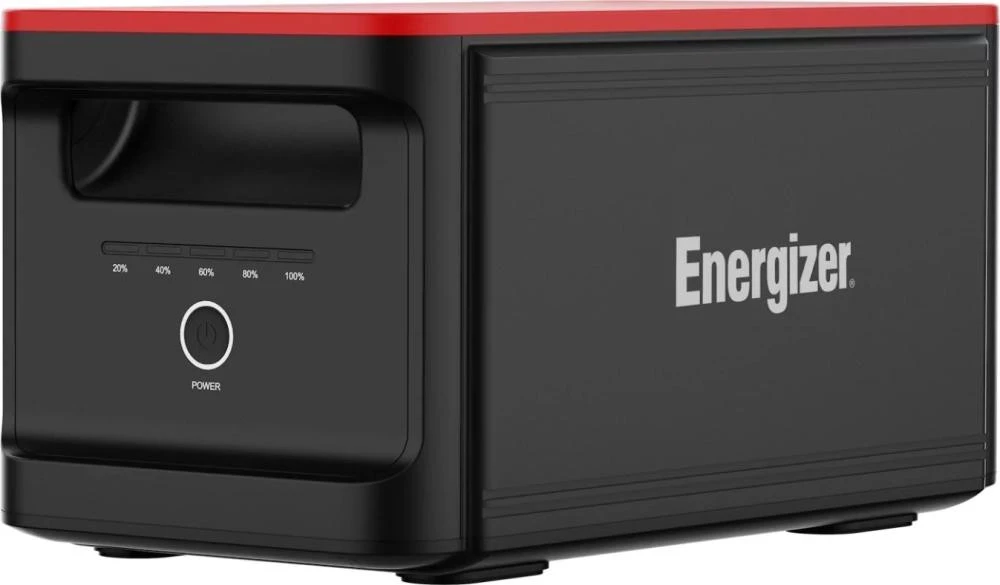Дополнительная батарея для зарядной станции Energizer PPS1500W2FBA (UA)