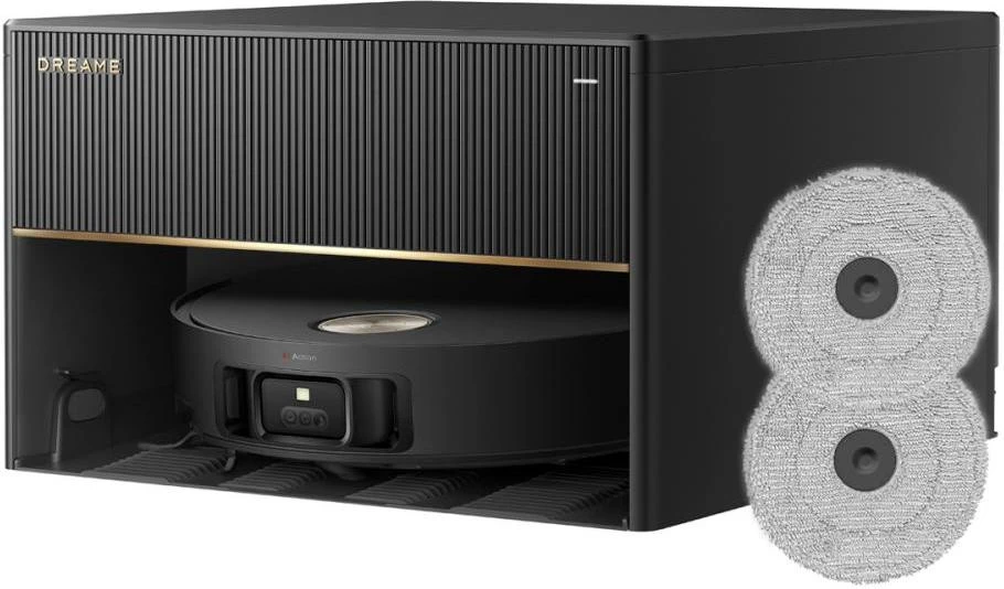 Порохотяг Dreame X50 Master (RLX86CE-1)