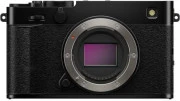 Fujifilm X-E5 Body Black (16949222) (UA)