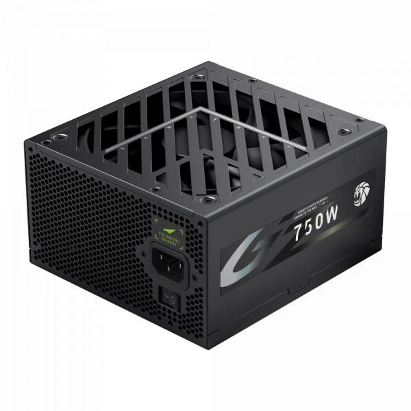Блок живлення GameMax GZ-750G Black (UA)