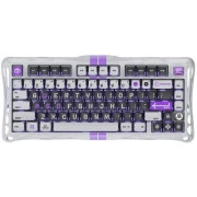 Gravastar Mercury V75 Magnetic Jade Pro Mecha Gray (GS_V75_GWT) (UA)