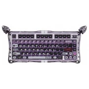 Gravastar V75 Special Edition Lavender Purple (GS_V75_PRO_PL) (UA)