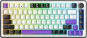 HATOR Hellyberry HK75 White-Violet (UA)