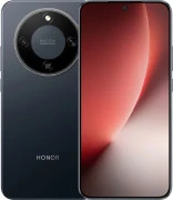 Honor Magic8 Lite 8/256GB Titanium Black Europe