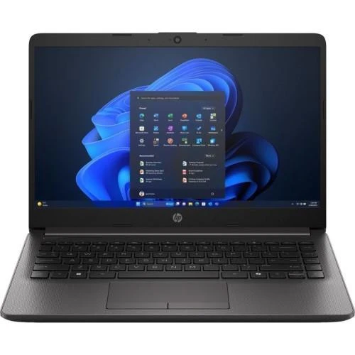 Ноутбук HP 240R G9 Dark Silver (C38KPAT) (UA)